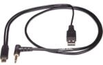 PocketWizard ACC Remote Micro USB + USB A táp kábel (Sony) (13369) - bluechip