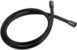 Valvex Furtun dus Valvex Dali 2445730, flexibil, 1.5 m, negru (2445730)