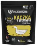 Paka Zwierzaka Kacsatáp almával 1, 5 kg