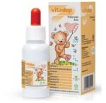 DR. PHYTO Vitadep Picaturi orale, 30 ml, Dr Phyto
