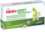 Sun Wave Pharma Hemovert, 10 supozitoare, Sun Wave Pharma