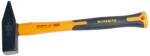 Home WORKSITE WT3149 Kalapács - 500g, Üvegszálas Nyél (WT3149)