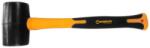 Home WORKSITE WT3098 Gumikalapács - 450g, Üvegszálas Nyél (WT3098)