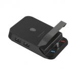 j5create Docking Station J5Create Mini for Nintendo Switch JCD620-N (JCD620-N)