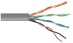 Maclean MCTV-579 Sodrott Páros Hálózati Kábel, UTP, 100 m