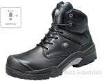 Bata Industrials Pwr 312 W magasszárú unisex fekete 39