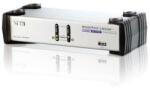 ATEN - Dual-View USB KVM Switch - 2 Port (CS1742C-AT)