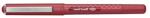 uni Rollertoll UNI UB-157 0.7 mm piros 2UUB157P (2UUB157P)