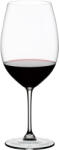 Riedel Чаша за червено вино BORDEAUX VINUM 995 мл, Riedel (RD64160)