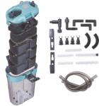 AQUA LIGHT Mini Canister Filter 450