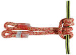 Beal Volcano 12mm 70cm Цвят: червен