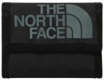 The North Face Base Camp Wallet Цвят: черен