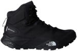 The North Face M Offtrail Hike Mid Gore-Tex Размер на обувките (ЕС): 42 / Цвят: черен