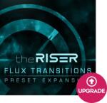 inMusic Flux Transitions - The Riser VOL 2 (Digitális termék)
