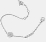 Guess bratara 9BYH-AKD0S8_SLV (JUBB04.594JW)