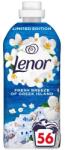 Lenor Textilöblítő 56 Mosáshoz, Fresh Breeze Of Greek Island