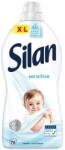 Silan Sensitive textilöblítő koncentrátum 76 mosás 1672 ml - bevasarlas