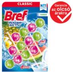 Bref Power Aktiv Hawaii WC frissítő 3 x 50 g