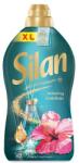 Silan Aromatherapy Relaxing Maldives textilöblítő koncentrátum 62 mosás 1364 ml