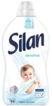 Silan Sensitive textilöblítő koncentrátum 64 mosás 1408 ml - bevasarlas
