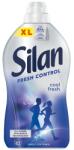 Silan Fresh Control Cool Fresh textilöblítő koncentrátum 62 mosás 1364 ml