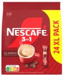NESCAFÉ NESCAFÉ 3in1 Classic Smooth & Rich azonnal oldódó kávéspecialitás 24 x 16, 5 g (396 g)