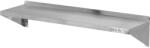  YATO YG-08930 Fali polc peremezve rozsdamentes 1000x300x180mm (YG-08930)