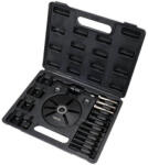  YATO YT-25483 Főtengely és kiegyenlítő karima lehúzó készlet 23 részes (YT-25483)