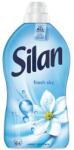 Silan Fresh Sky textilöblítő koncentrátum 64 mosás 1408 ml