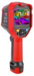 Uni-T UTi730E - Hőkamera 5200 mAh 640x480 px Wi-Fi IP54 07760279 (TI0203)