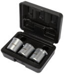  YATO YT-06336 Vezérműtengely adapter készlet 3 részes 3/8 (YT-06336)