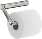 Hansgrohe Universal wc papír tartó acél 42846800 (42846800)