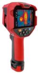 Uni-T UTi740H - Hőkamera 5200 mAh 384x288 px 3, 7V Wi-Fi IP54 07760288 (TI0204)