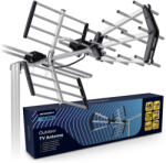 Berdsen BD-950 ultra HD 4K kültéri irányított TV antenna (395000)