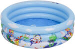 SunClub Felfújható medence SUNCLUB (51479)