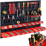 Humberg HM-581 96 x 76 cm-es műhely szerszámtábla (558100)