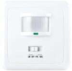 GREENLUX SENSOR 1200W mozgásérzékelő, fehér GXSI021 (GXSI021)