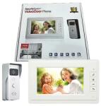 Eurokomp Videokaputelefon E6255 (E6255)