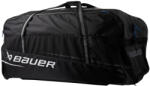 Bauer Geantă de hochei pentru portar pe roți Premium Wheeled Bag Black Senior Geanta sport