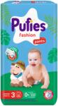 Puffys Pufies fashion гащички 3 6/11 кг 50бр (87654345678)