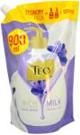 Teo течен сапун за ръце, 900мл, Sensual care