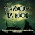 Danny Elfman - The World Of Tim Burton (Green Coloured) (2 LP) (3700403517347)
