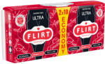  FLIRT дамски превръзки ultra, Нормал, Soft & dry, 20 броя