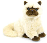 Rappa Brit rövidszőrű plüss macska (30 cm) (RA230064)