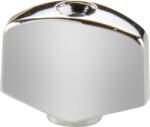 Schaller M6 Small Metal-Button Chrome Тунинг част за китара (11010200)
