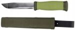 Morakniv Mora Outdoor kés 2000 109 mm Sandvik acél 12C27 hüvely (44180503)
