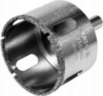 TOYA Gyémántfúró Gres Üveg Lyukasztó 50 mm (YT-60432)