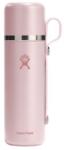 Hydro Flask 28 OZ HOT FLASK AND CUP Termos 678 TRILLIUM