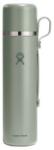 Hydro Flask 36 OZ HOT FLASK AND CUP Termos 374 AGAVE
