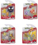 Orbico Figurine Pokemon - 3 buc într-un pachet (95155) Figurina